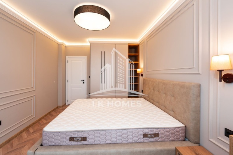 Продава 2-СТАЕН, гр. Пловдив, Южен, снимка 8 - Апартаменти - 52383000