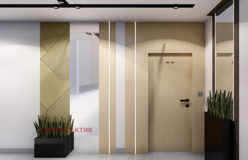 Продава 2-СТАЕН, гр. Варна, Аспарухово, снимка 8 - Апартаменти - 52458733