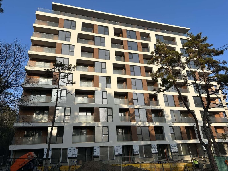 Продава 2-СТАЕН, гр. Варна, Аспарухово