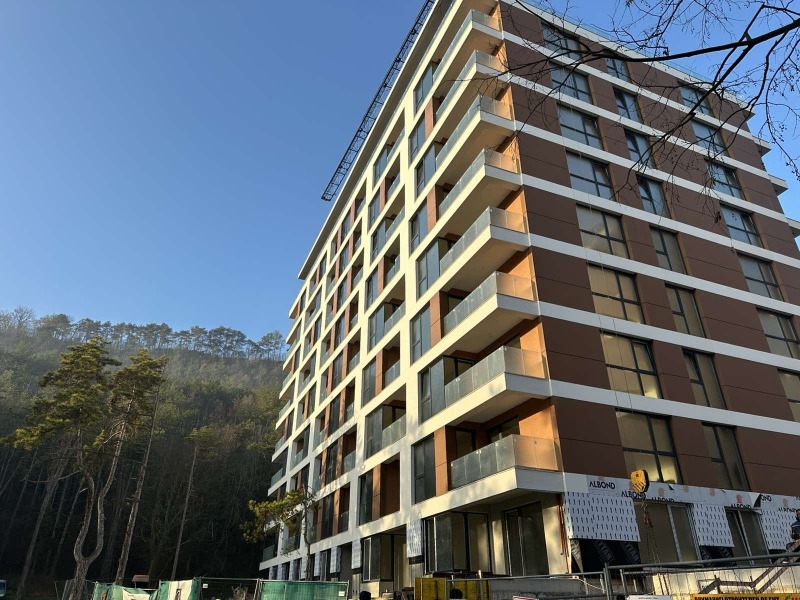 Продава 2-СТАЕН, гр. Варна, Аспарухово, снимка 5 - Апартаменти - 52458733