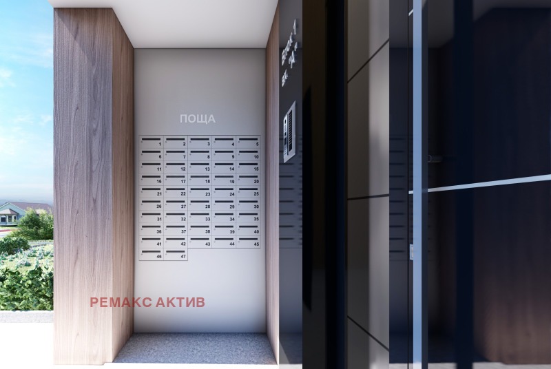 Продава 2-СТАЕН, гр. Варна, Аспарухово, снимка 3 - Апартаменти - 52458733