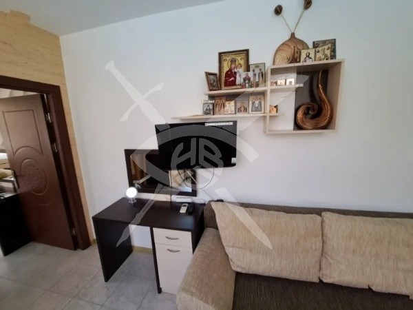 Продава 2-СТАЕН, гр. Приморско, област Бургас, снимка 3 - Апартаменти - 52800343