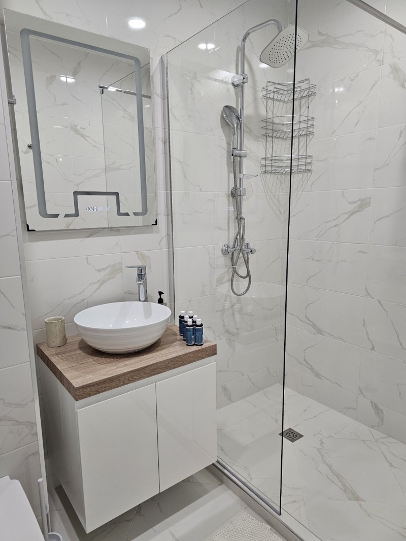 Продава 2-СТАЕН, гр. Велинград, област Пазарджик, снимка 6 - Апартаменти - 52868865