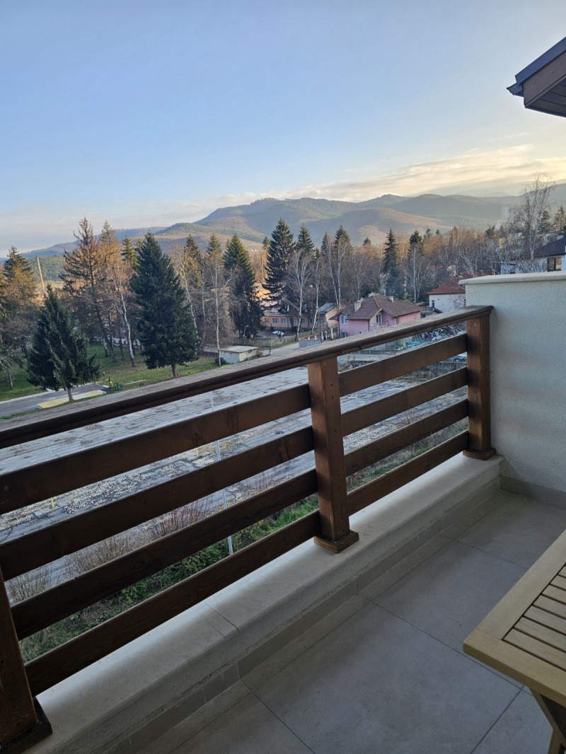 Продава 2-СТАЕН, гр. Велинград, област Пазарджик, снимка 9 - Апартаменти - 52868865