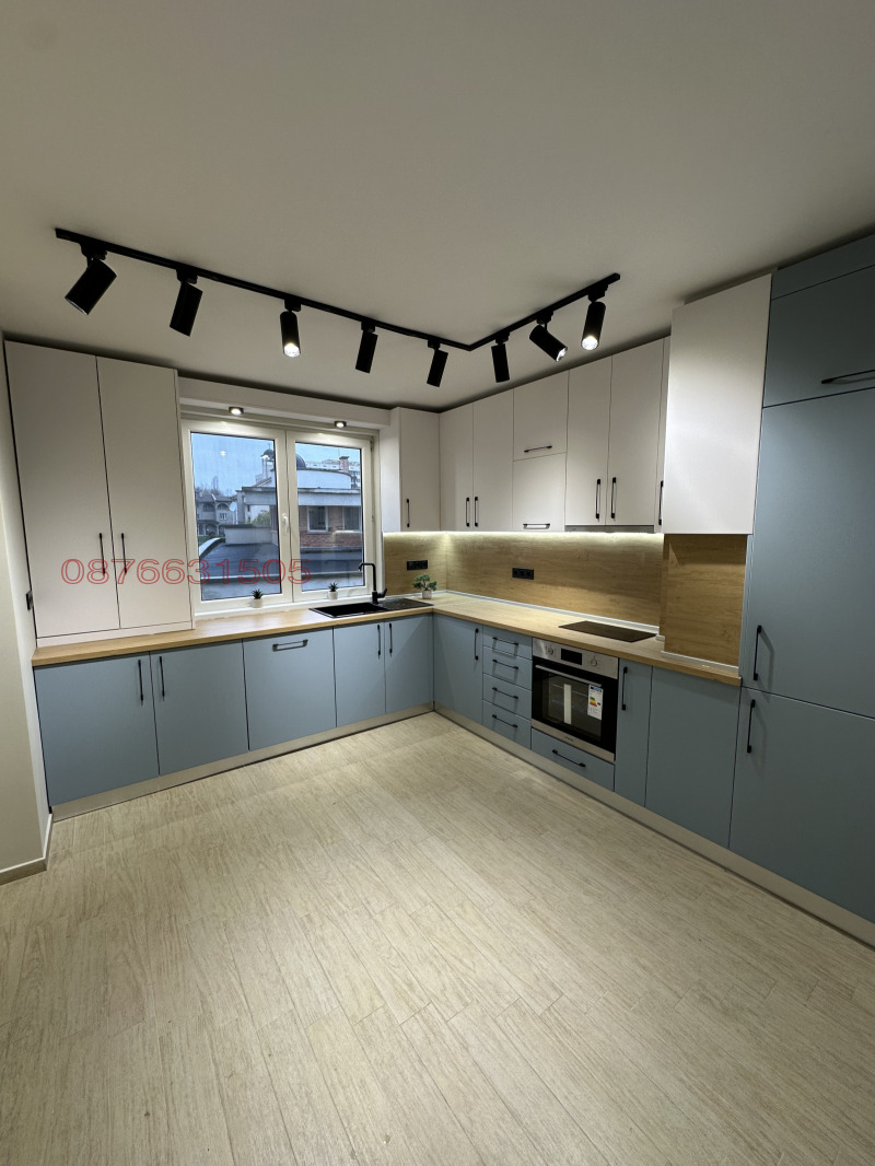 Продава 2-СТАЕН, гр. София, Овча купел, снимка 5 - Апартаменти - 52955953