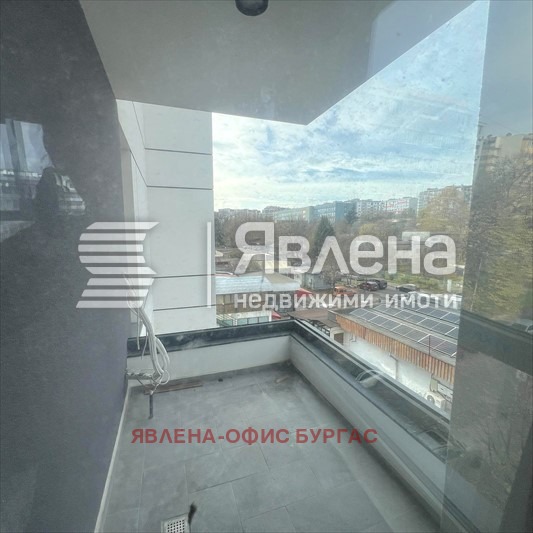 Продава 2-СТАЕН, гр. Бургас, област Бургас, снимка 6 - Апартаменти - 53079114