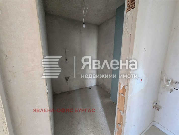 Продава 2-СТАЕН, гр. Бургас, област Бургас, снимка 5 - Апартаменти - 53079114