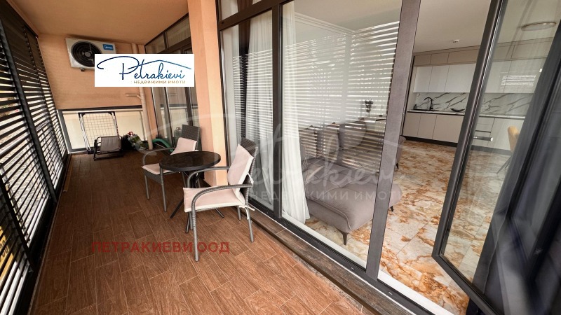 Продава 2-СТАЕН, гр. Свети Влас, област Бургас, снимка 8 - Апартаменти - 53327149