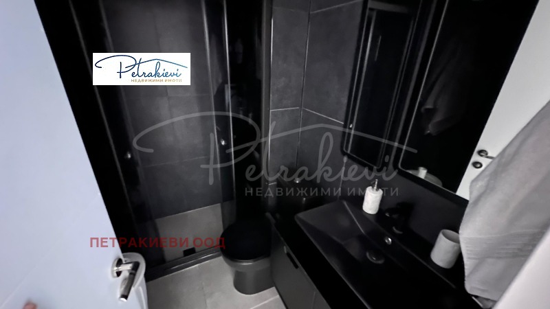 Продава 2-СТАЕН, гр. Свети Влас, област Бургас, снимка 7 - Апартаменти - 53327149