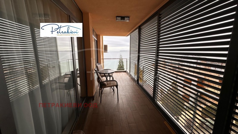 Продава 2-СТАЕН, гр. Свети Влас, област Бургас, снимка 9 - Апартаменти - 53327149