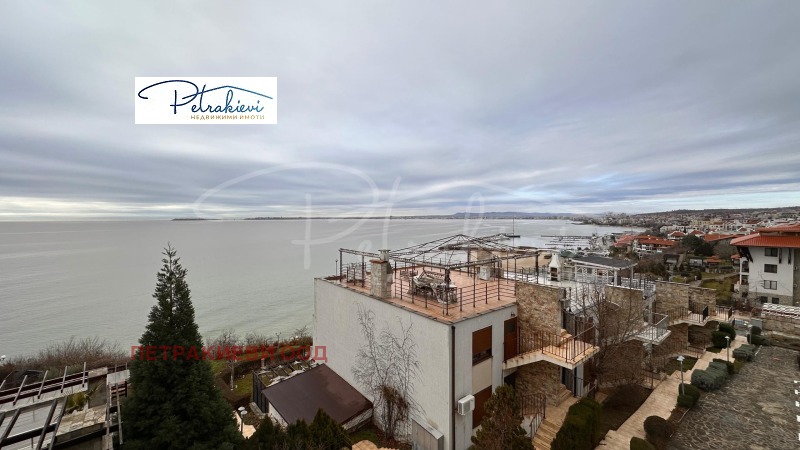 Продава 2-СТАЕН, гр. Свети Влас, област Бургас, снимка 10 - Апартаменти - 53327149