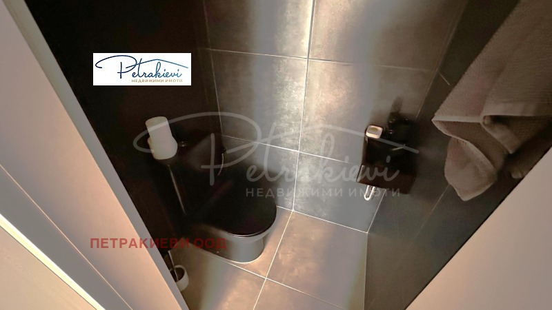 Продава 2-СТАЕН, гр. Свети Влас, област Бургас, снимка 11 - Апартаменти - 53327149