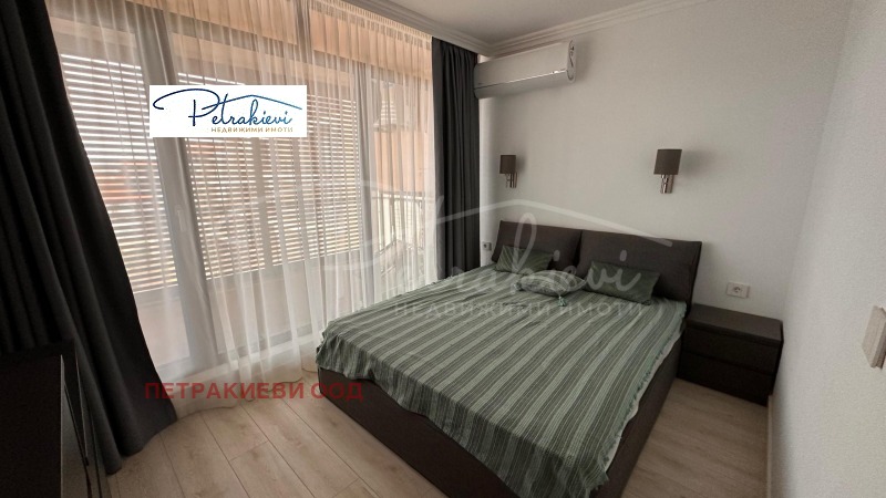 Продава 2-СТАЕН, гр. Свети Влас, област Бургас, снимка 6 - Апартаменти - 53327149