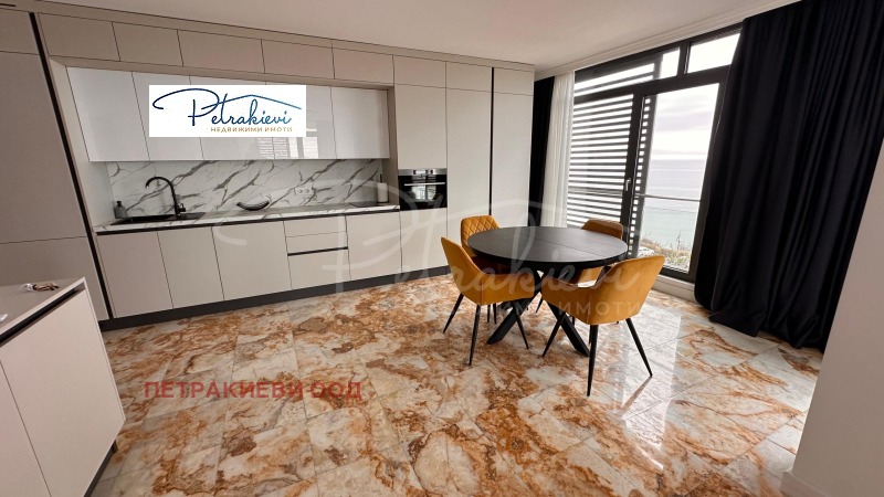 Продава 2-СТАЕН, гр. Свети Влас, област Бургас, снимка 3 - Апартаменти - 53327149