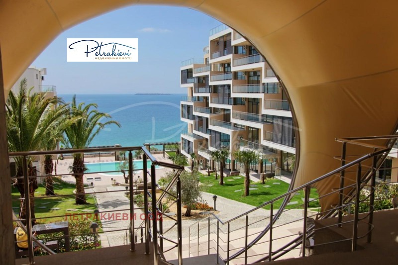 Продава 2-СТАЕН, гр. Свети Влас, област Бургас, снимка 14 - Апартаменти - 53327149