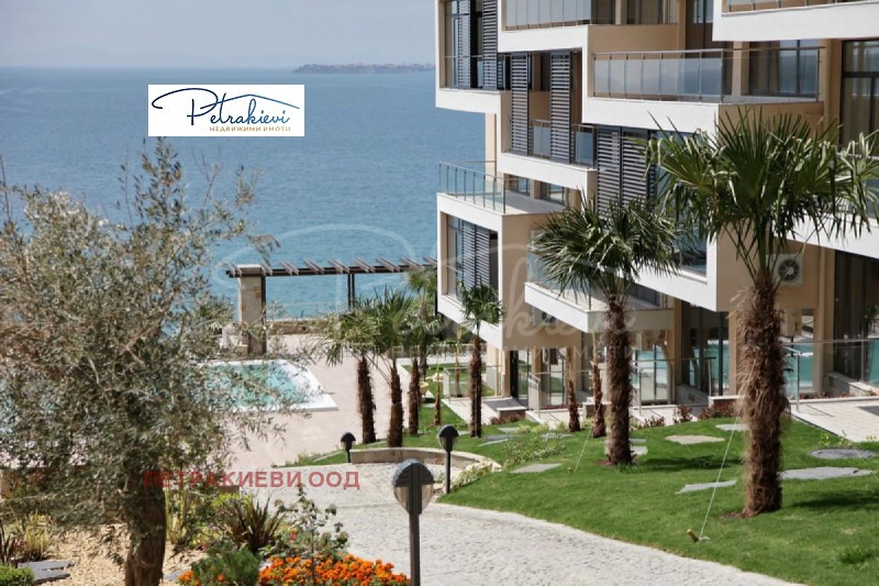 Продава 2-СТАЕН, гр. Свети Влас, област Бургас, снимка 13 - Апартаменти - 53327149