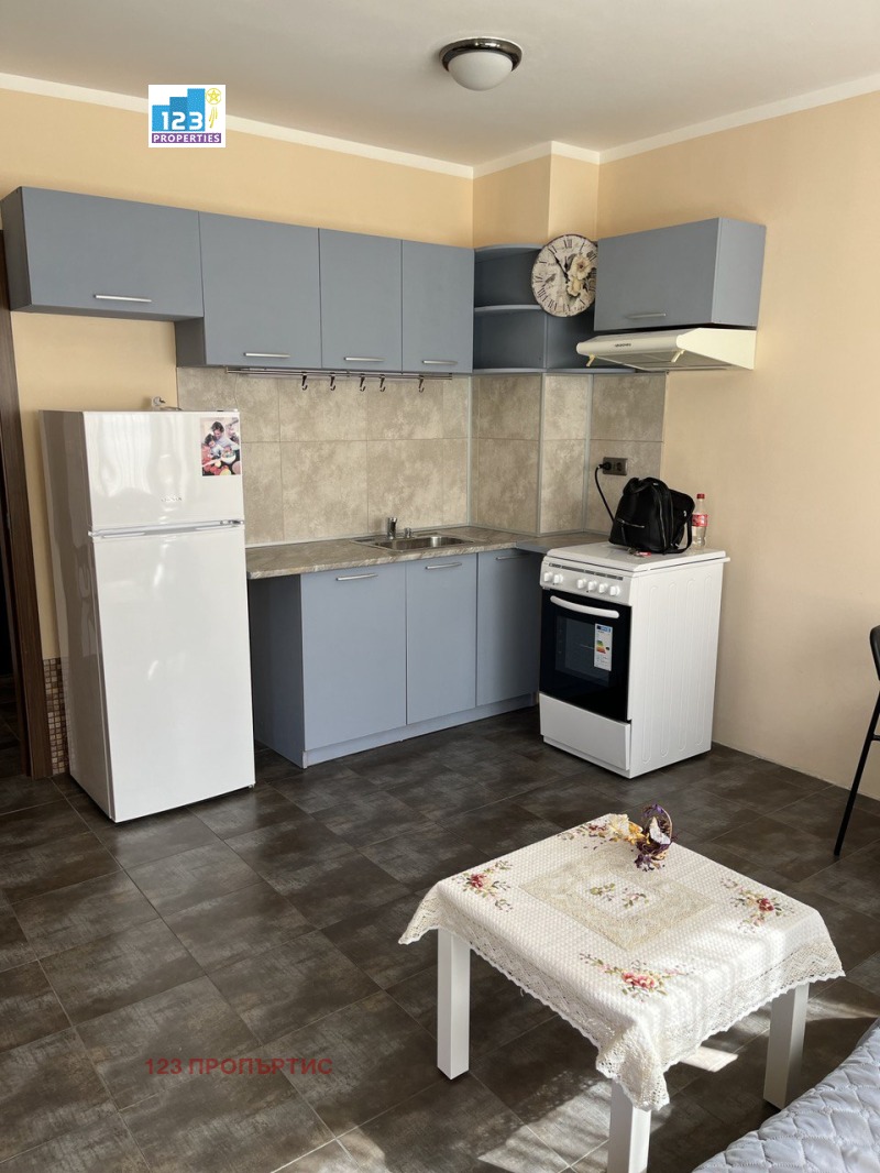 Продава 3-СТАЕН, гр. София, Манастирски ливади, снимка 3 - Aпартаменти - 47451962