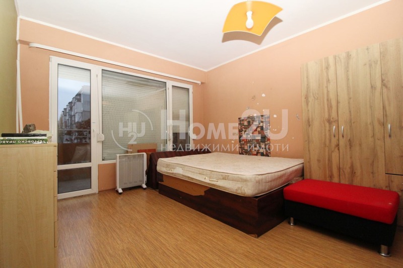 Te koop  2 slaapkamers Plovdiv , Kjutsjuk Parizj , 65 m² | 28412322 - afbeelding [2]