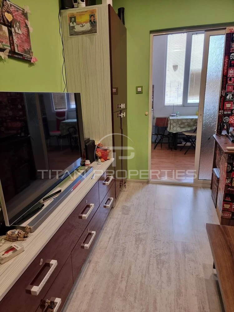 À venda  2 quartos Plovdiv , Karchiiaka , 68 m² | 82520931 - imagem [2]