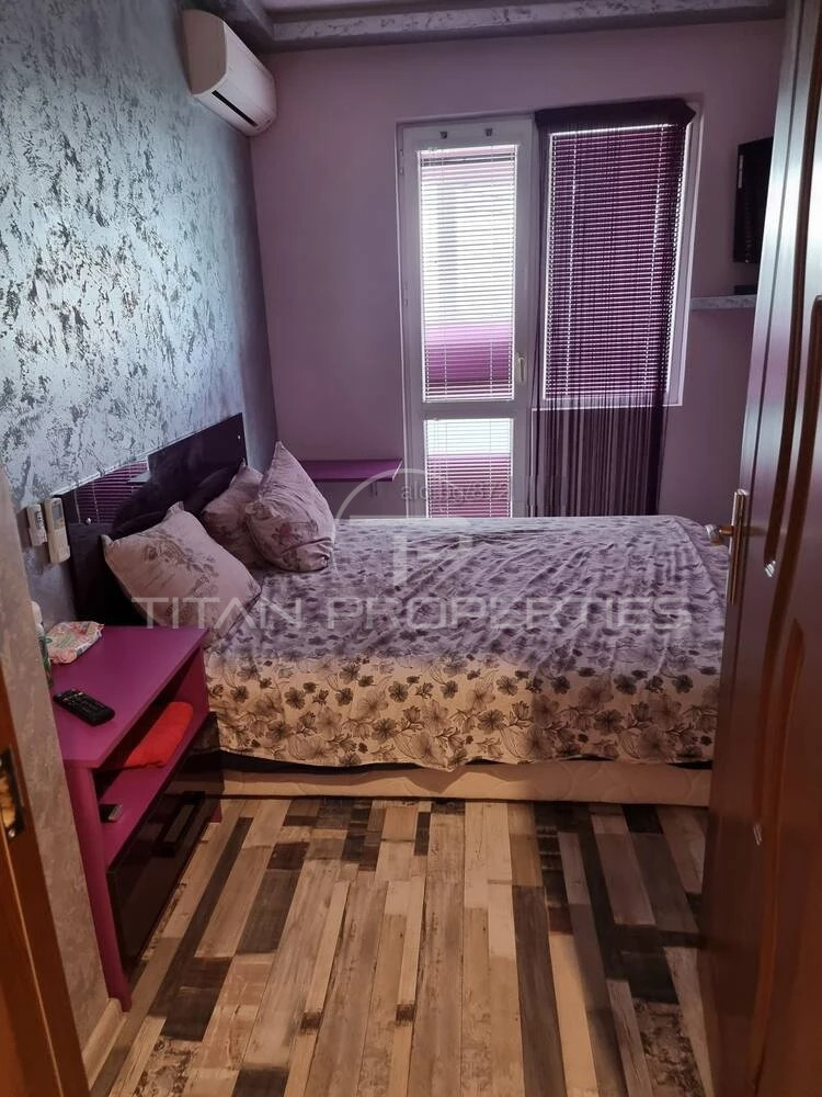 À venda  2 quartos Plovdiv , Karchiiaka , 68 m² | 82520931 - imagem [4]