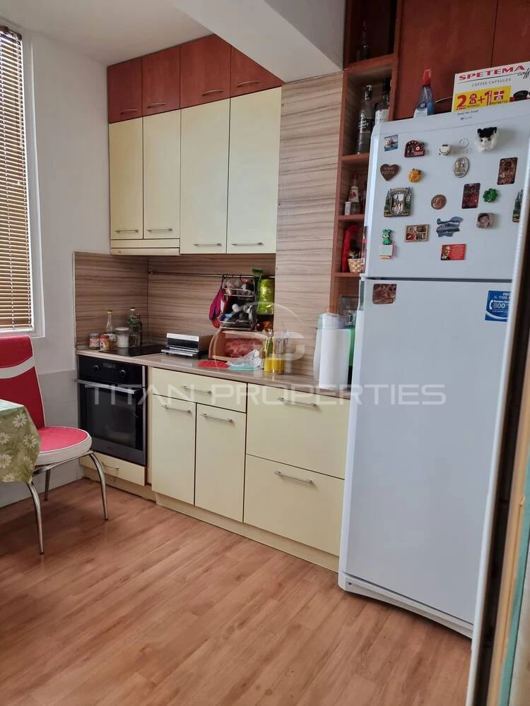 À venda  2 quartos Plovdiv , Karchiiaka , 68 m² | 82520931 - imagem [5]