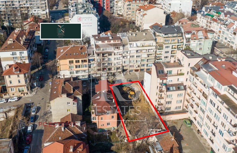 Продава  3-стаен град София , Банишора , 90 кв.м | 84793853 - изображение [5]