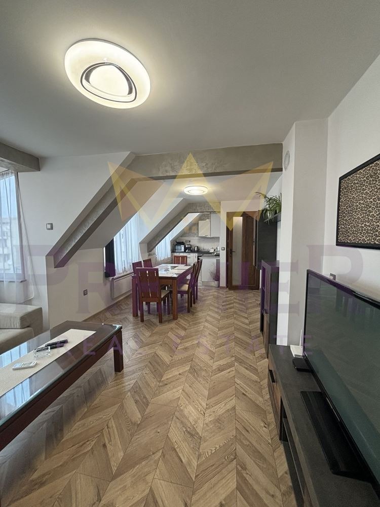 De vânzare  2 dormitoare Varna , Liatno cino Traciia , 110 mp | 71838688