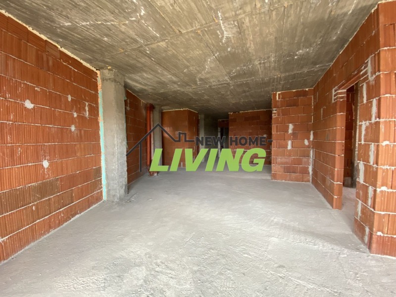 Продава 3-СТАЕН, гр. Пловдив, Христо Смирненски, снимка 2 - Апартаменти - 51276332