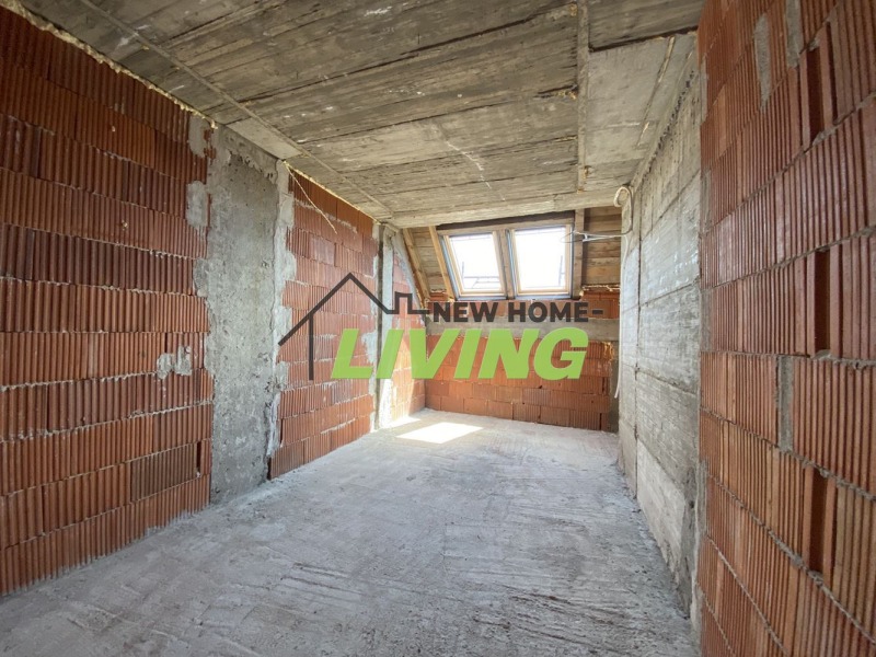 Продава 3-СТАЕН, гр. Пловдив, Христо Смирненски, снимка 5 - Апартаменти - 51276332