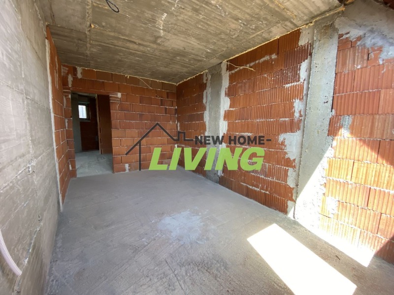 Продава 3-СТАЕН, гр. Пловдив, Христо Смирненски, снимка 4 - Апартаменти - 51276332