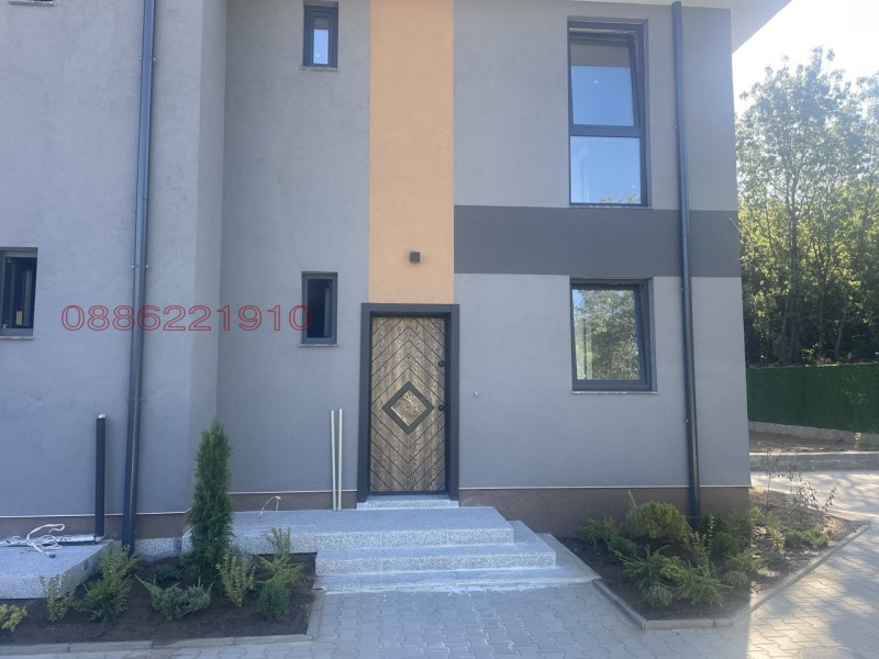 À vendre  2 chambres Sofia , Nadejda 3 , 106 m² | 32319836 - image [2]
