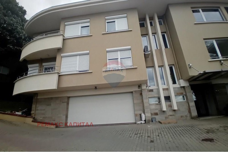 На продаж  2 спальні София , Драгалевци , 145 кв.м | 62710448 - зображення [17]