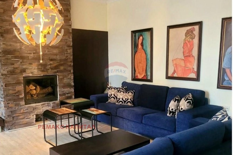 На продаж  2 спальні София , Драгалевци , 145 кв.м | 62710448