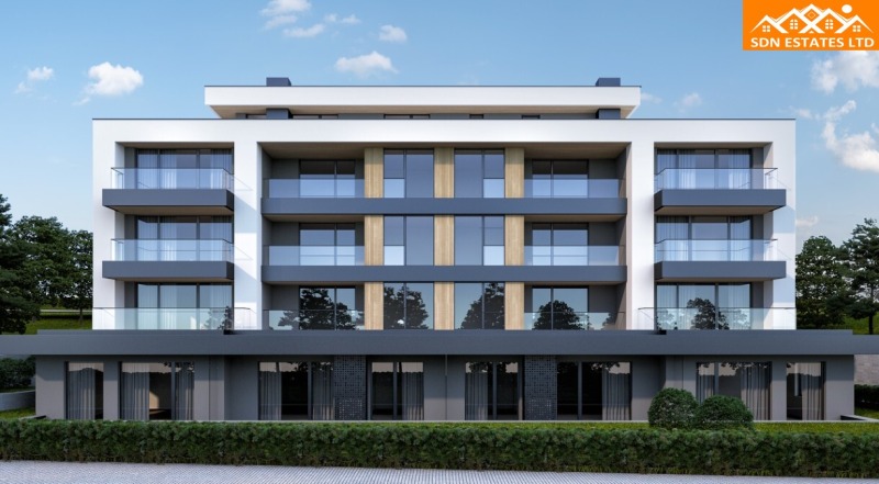 Продава 3-СТАЕН, гр. Казанлък, област Стара Загора, снимка 4 - Апартаменти - 52307388