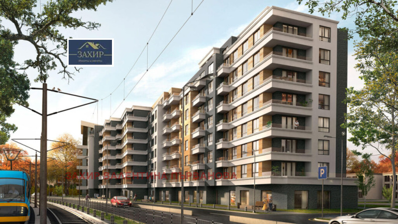 Продава 3-СТАЕН, гр. София, Красна поляна 2, снимка 5 - Апартаменти - 52924284