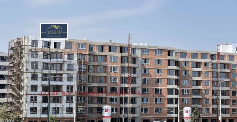 Продава 3-СТАЕН, гр. София, Красна поляна 2, снимка 3 - Апартаменти - 52924284