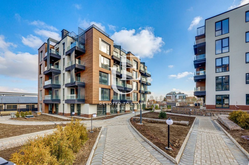 Продава 3-СТАЕН, гр. София, Драгалевци, снимка 6 - Апартаменти - 53087956