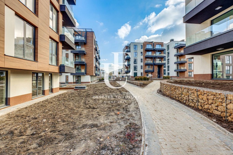 Продава 3-СТАЕН, гр. София, Драгалевци, снимка 9 - Апартаменти - 53087956