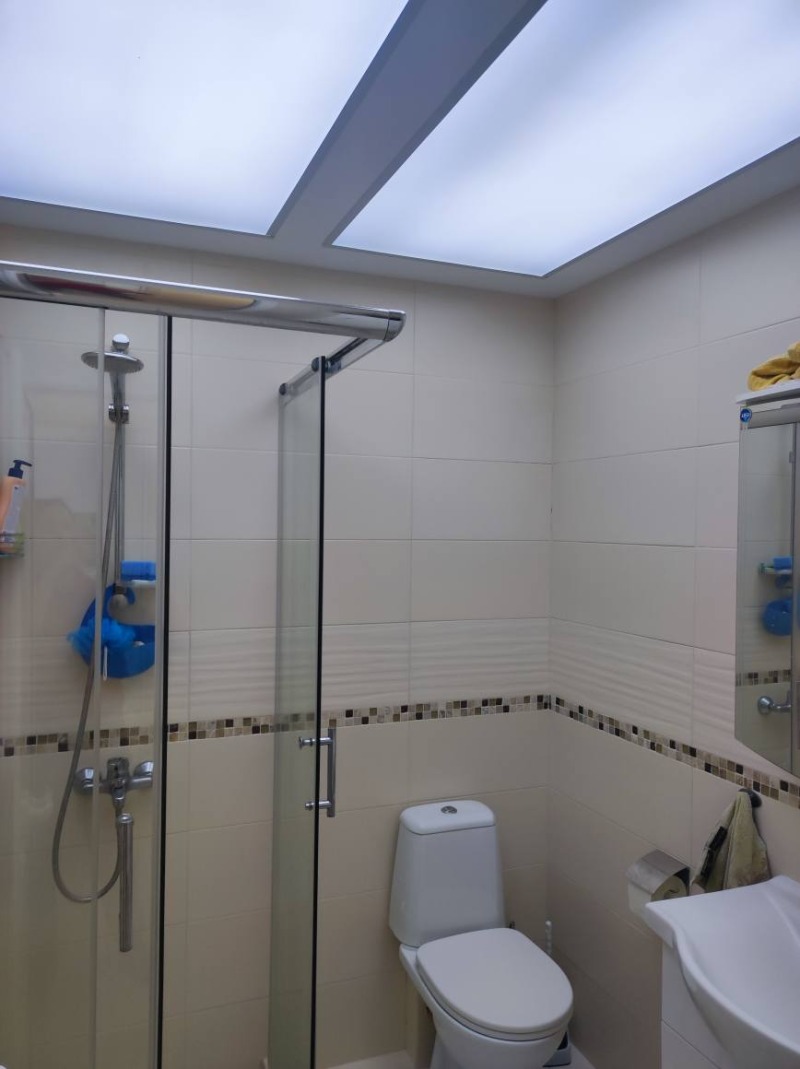 Продава 3-СТАЕН, гр. Русе, Здравец, снимка 5 - Апартаменти - 53330181