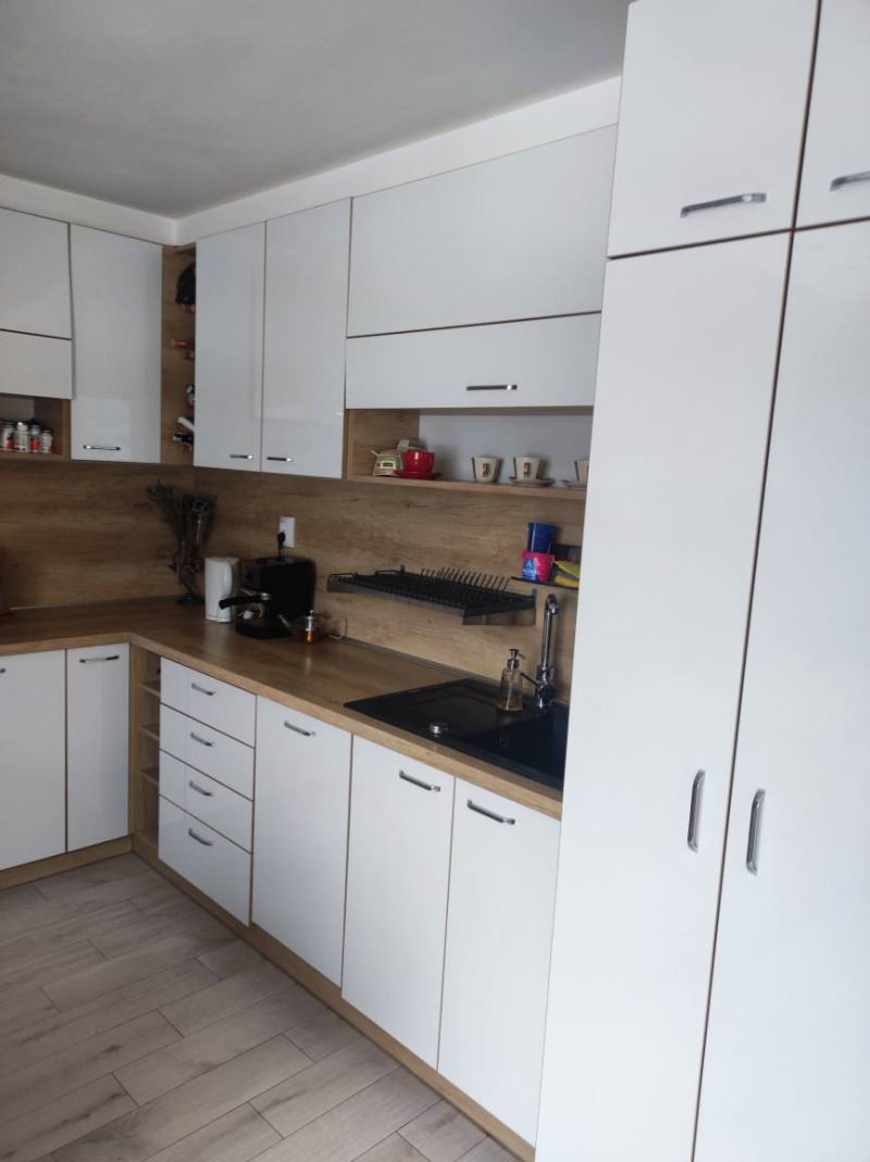 Продава 3-СТАЕН, гр. Русе, Здравец, снимка 4 - Апартаменти - 53330181