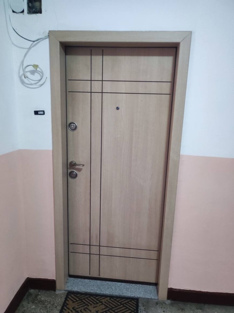 Продава 3-СТАЕН, гр. Русе, Здравец, снимка 6 - Апартаменти - 53330181