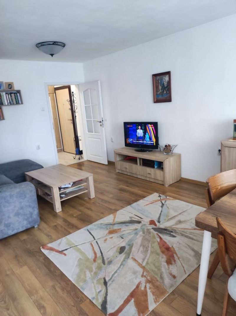 Продава 3-СТАЕН, гр. Русе, Здравец