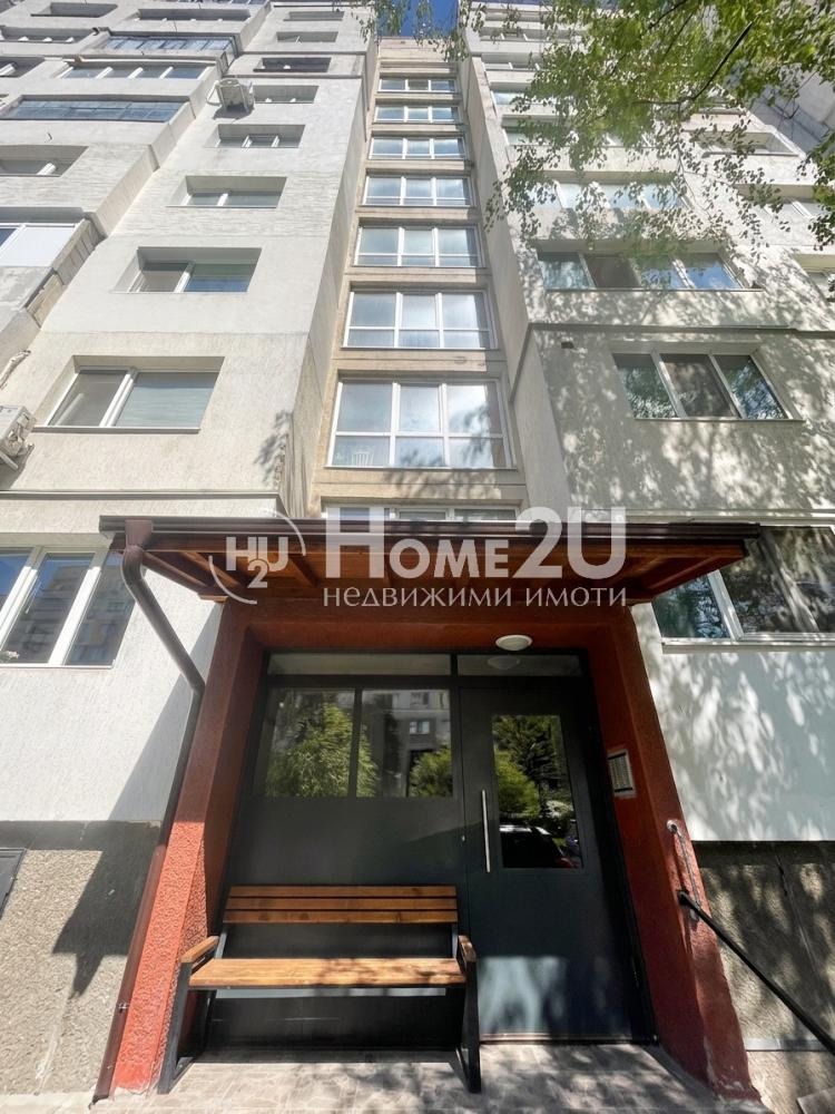 Продава 3-СТАЕН, гр. София, Младост 3, снимка 11 - Апартаменти - 54448451