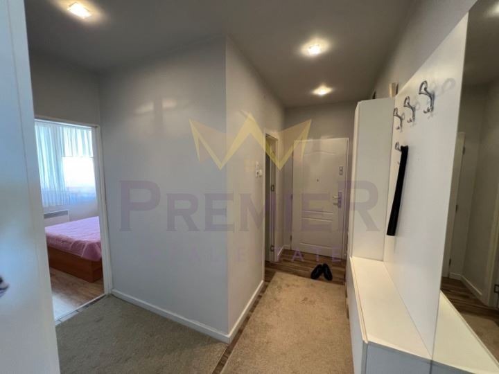 Продава 3-СТАЕН, гр. Варна, Чайка, снимка 9 - Апартаменти - 54450459