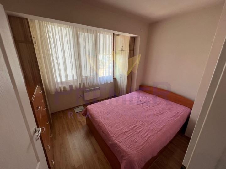 Продава 3-СТАЕН, гр. Варна, Чайка, снимка 4 - Апартаменти - 54450459