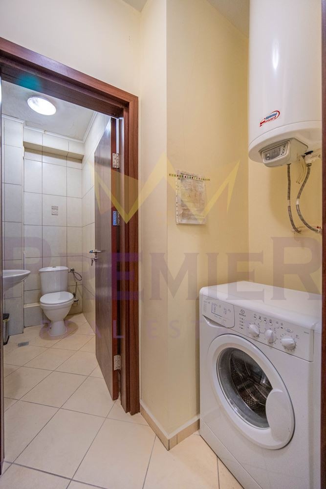 Продава 3-СТАЕН, гр. Балчик, област Добрич, снимка 11 - Апартаменти - 54747915