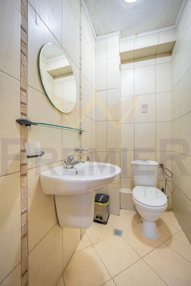 Продава 3-СТАЕН, гр. Балчик, област Добрич, снимка 10 - Апартаменти - 54747915