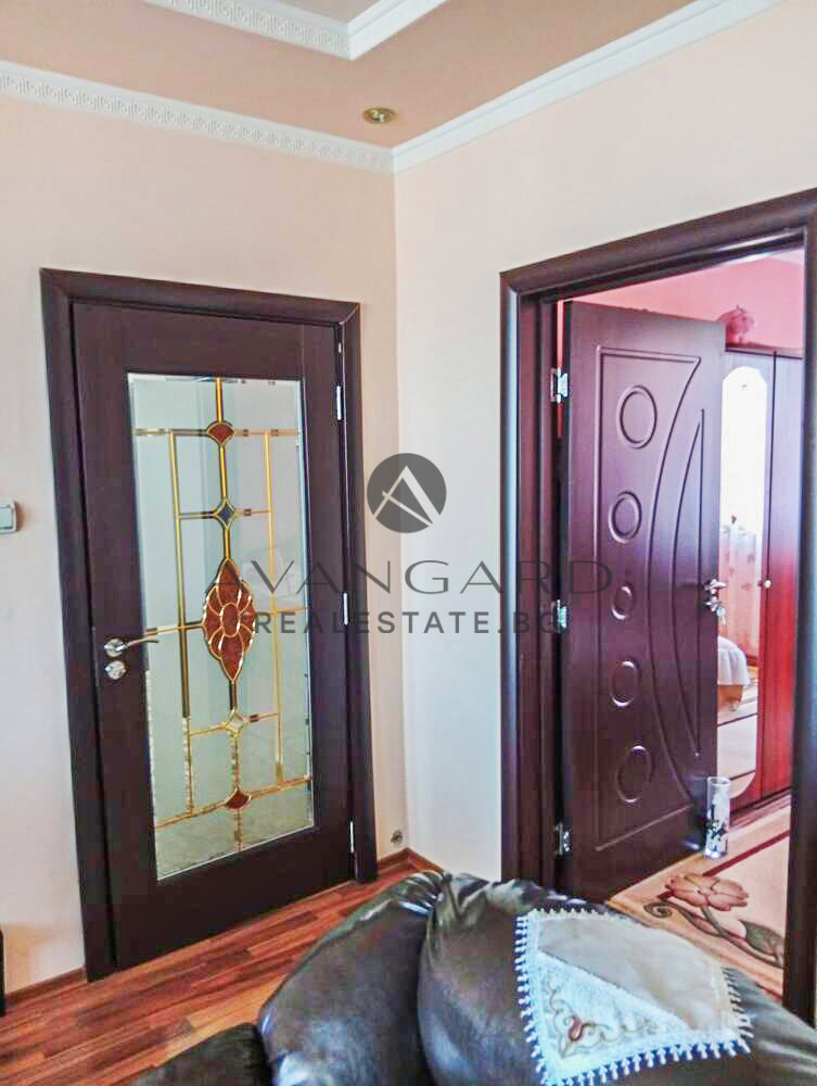 Продава 3-СТАЕН, гр. Пловдив, Изгрев, снимка 15 - Апартаменти - 56006901