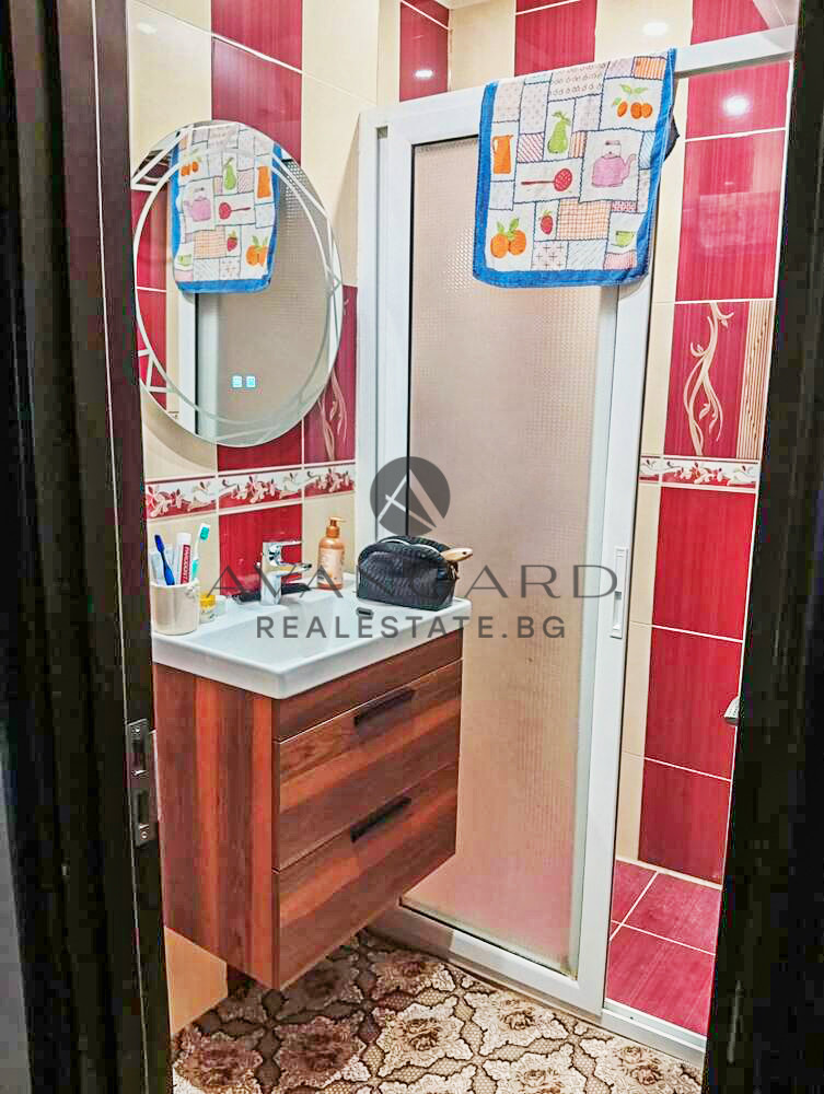 Продава 3-СТАЕН, гр. Пловдив, Изгрев, снимка 7 - Апартаменти - 56006901