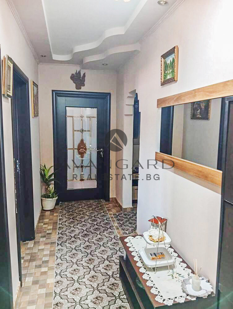 Продава 3-СТАЕН, гр. Пловдив, Изгрев, снимка 9 - Апартаменти - 56006901